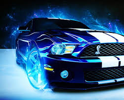 TJ CARS